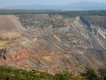 地方定調(diào)!新設一批儲量不低于8000萬噸的礦山，關(guān)閉一批規(guī)模小儲量小布局亂的礦山