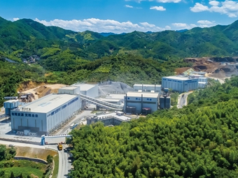 國家發(fā)改委等六部門印發(fā)《措施》支持建設綠色工廠，打造綠色供應鏈，創(chuàng)建綠色設計示范企業(yè)
