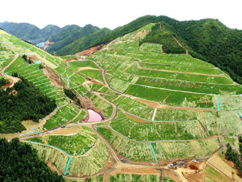 國內(nèi)首部礦山生態(tài)修復法規(guī)出臺!下月起實施!